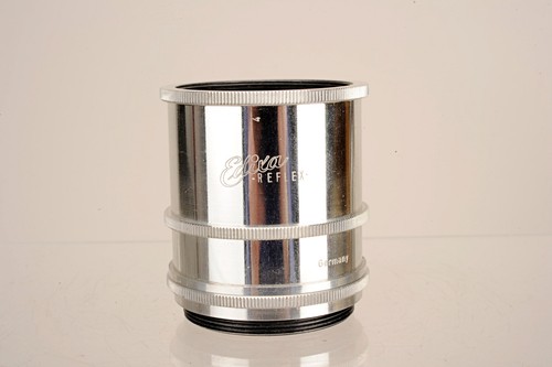 Edixa reflex 42mm - edixa,