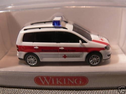 Wiking touran drk - 1/87,