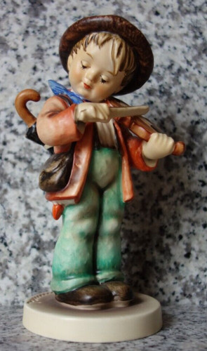 Original hummel figur - hummel, cm