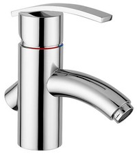 Design-Waschtischmischer