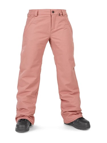 Volcom damen frochickie - damen,