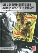 Faggioni: Die Geheimdienste
