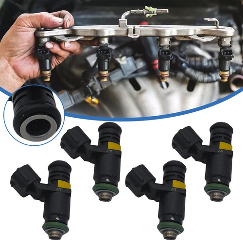 Einspritzventil für vw - 4x,