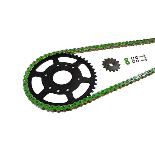 Kettensatz chain 520 mvxz - kettensatz, ek-chain