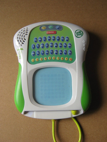 Leapfrog kritzeln und - leapfrog,