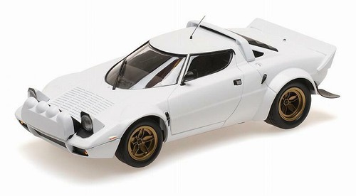 Minichamps lancia stratos 1974 - minichamps,