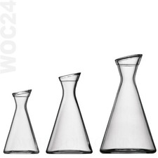 Gastro glaskaraffe geeicht - gastro,