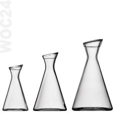 GASTRO Glaskaraffe geeicht