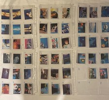 Captain future panini - 50,