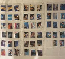 50 Captain Future Panini