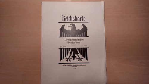 Reichskarte
