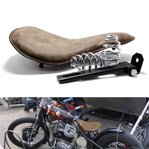 Motorrad bobber solo sitz - bobber,