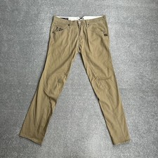 G-STAR RAW Damen Chino Hose