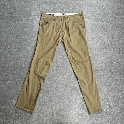 Star raw damen chino hose - raw,