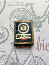 Fahrrad- Schutzblech- Emblem-