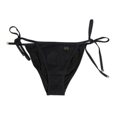 DOLCE & GABBANA Swimwear Black