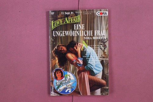 334358 nora roberts eine - 334358,