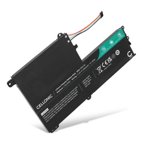 Akku für lenovo ideapad - für,