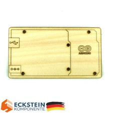 Easy-to-assemble Base Holz