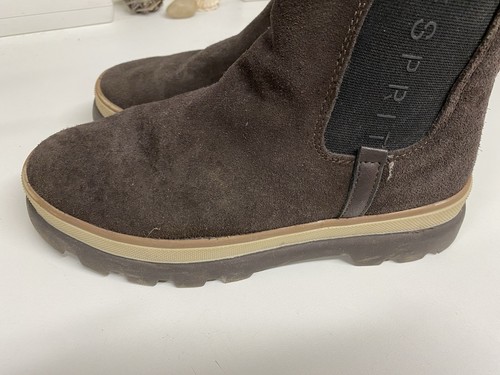 Esprit stiefeletten - esprit,