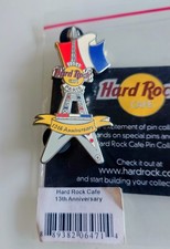 Hard Rock Cafe Paris 13th