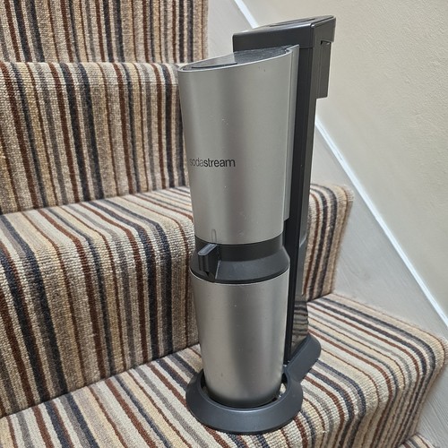 Sodastream crystal - sodastream,