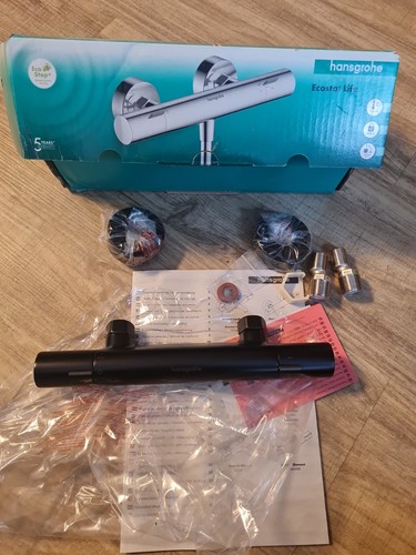 Hansgrohe hans grohe - hansgrohe,