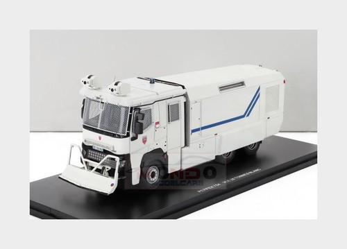 Perfex renault vle 26 - 1:43,