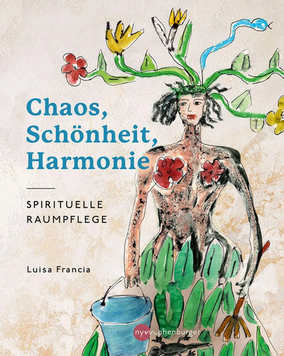 Chaos schönheit harmonie - harmonie, |