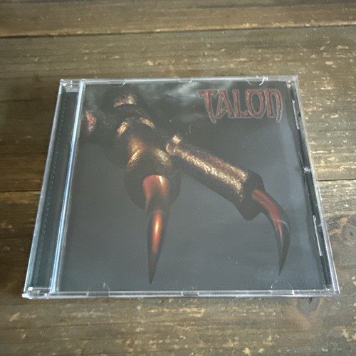 Talon cd top dokken - s/t,