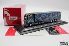 Herpa MB Actros 11
