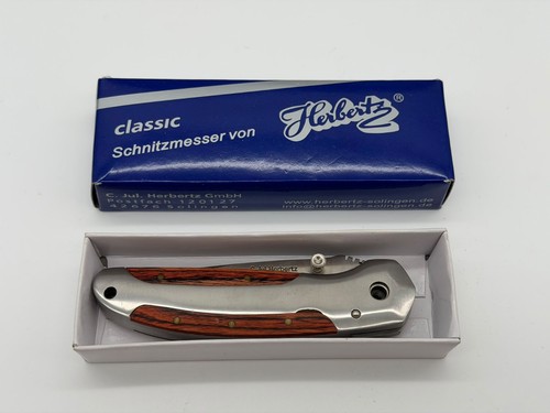 Klappmesser jul herbertz - klappmesser,