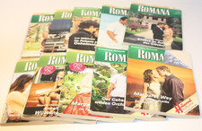 25 Romana Liebesromane Cora