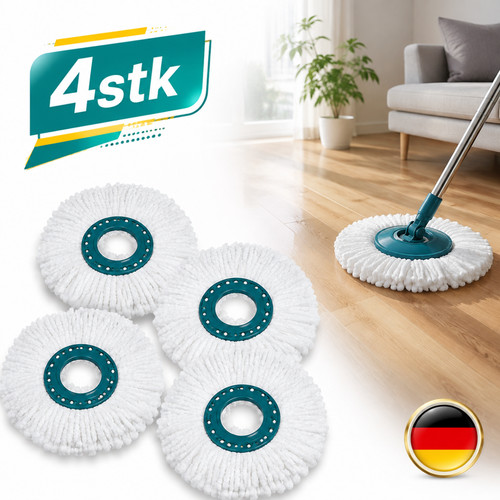 Ersatzkopf mop für - mop,