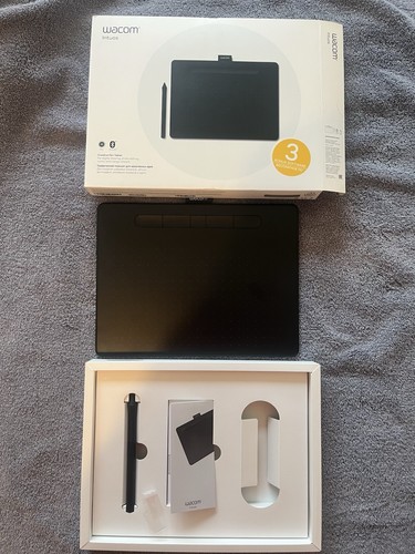 Wacom intuos zeichenboard - wacom,