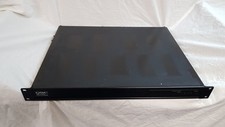 qsc mp-a40v Mehrkanal Hi-Z /