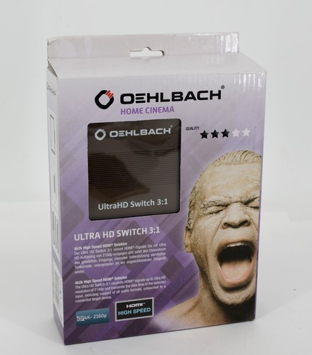 High speed hdmi selektor - hdmi,