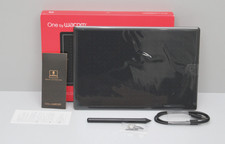 One by Wacom CTL-672-S Creative Pen Tablet, Medium Stifttablett Grafiktablett