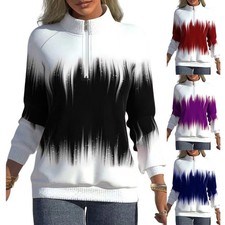 Sweatshirt Langarmshirt
