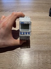 Theben Zeitschaltuhr