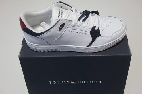 Tommy hilfiger herren sneaker - tommy,
