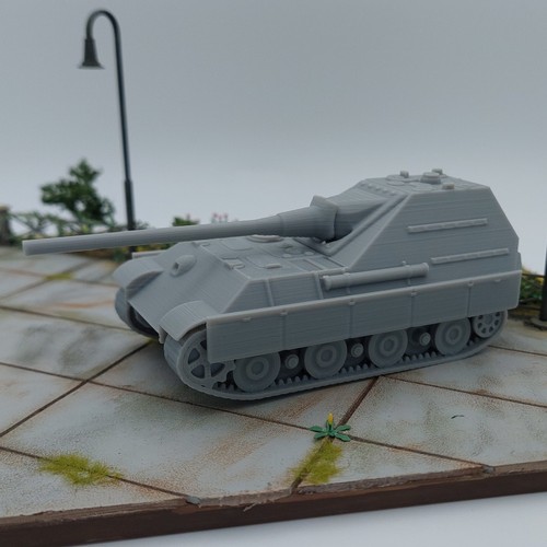 Jagdpanther deutscher - 2,