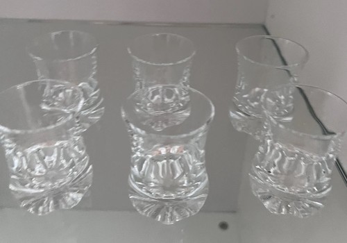 Kleine gläser schnaps - gläser,