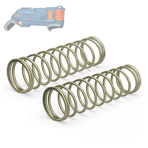 Tuning kit nerf elite 0 - nerf, 2.0