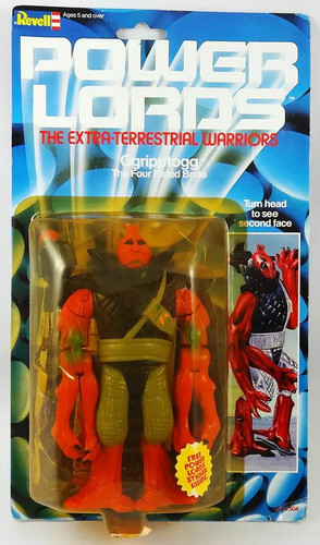 Power lords revell ceji - power,