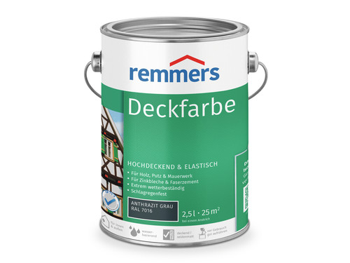 Remmers deckfarbe - remmers,