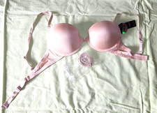 Push-Up BH sandfarben 75B ~