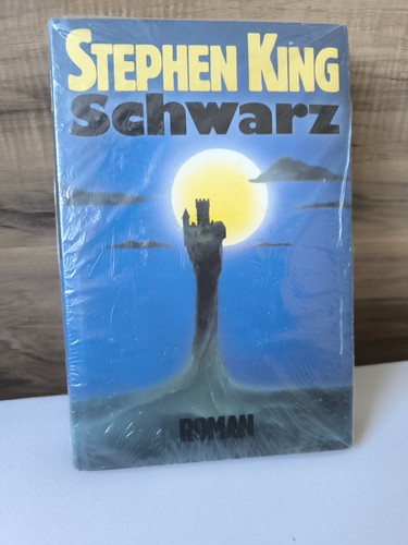 Stephen king der - king, turm