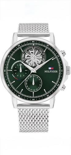 Tommy hilfiger analoguhr in - tommy,