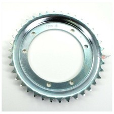 Kettenrad Esjot Stahl 38 Zähne für Puch Maxi, Mini Mofa, KTM, Zündapp, Kreidler